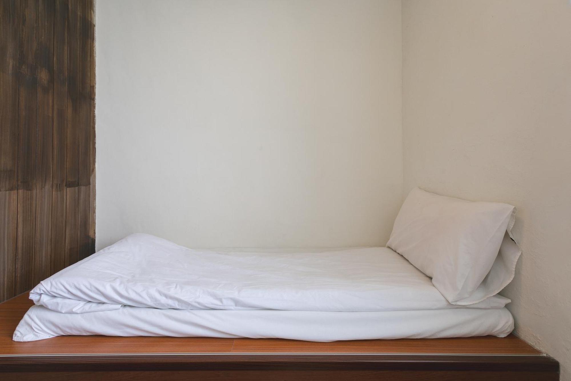 Tropical Low Boundary B&B ตงเหอ ภายนอก รูปภาพ